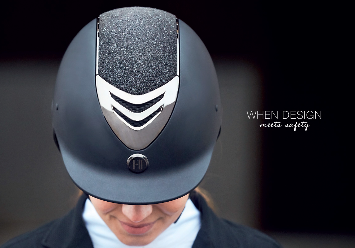How To Correctly Fit A Helmet