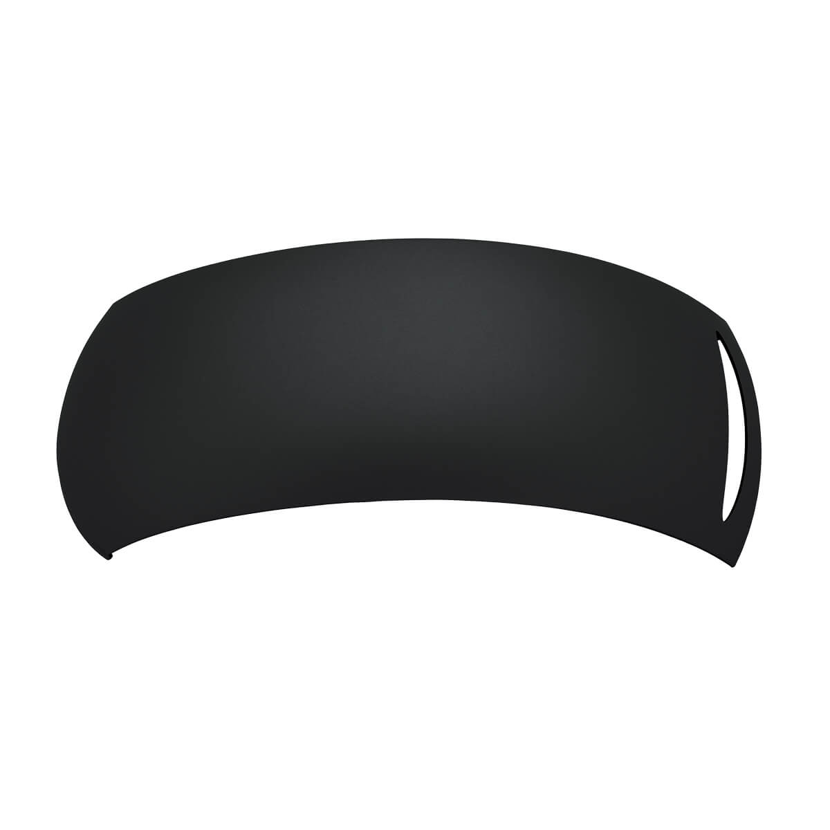 OneK® CCS Top Panel - Black Gloss