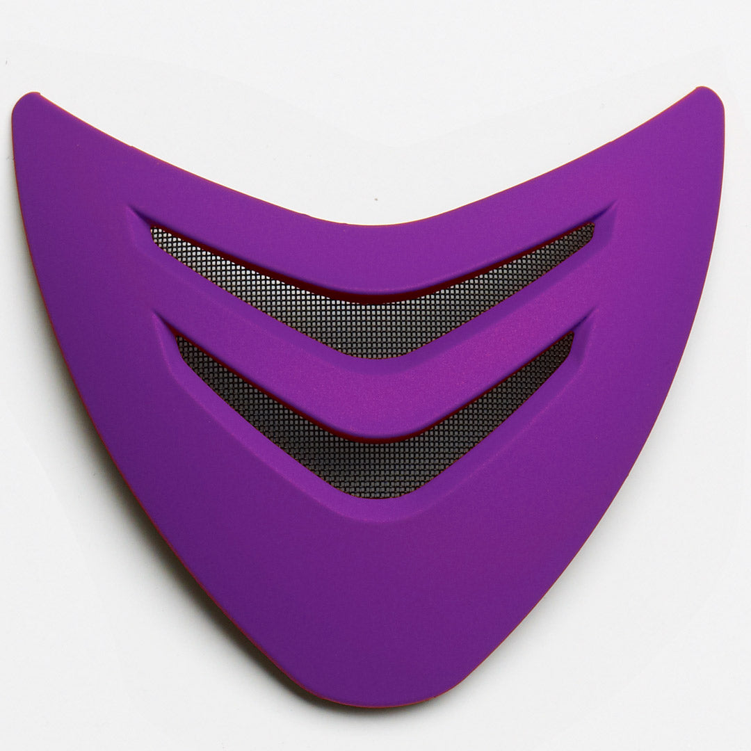 CCS Front Shield
