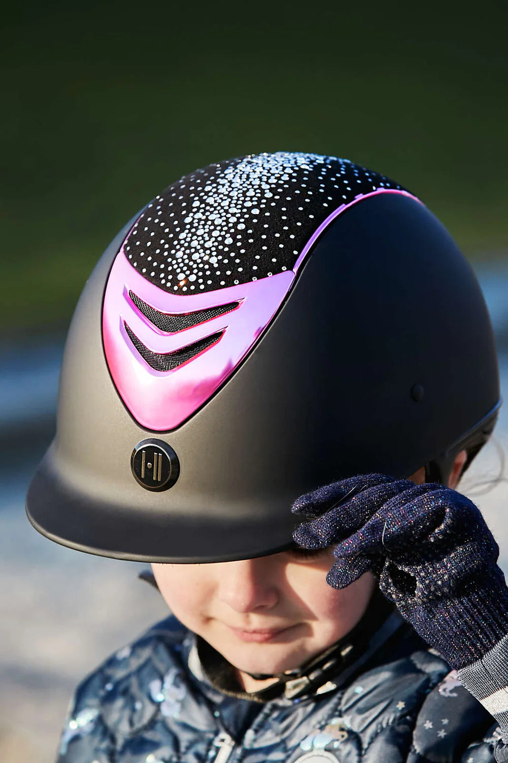 design your own motorcycle helmet for women Woman's DOT Approved Low Profile Flat Black With Fai Our 1/2 shell biker helmet is designed to snugly hug your head Custom Color System (CCS)
