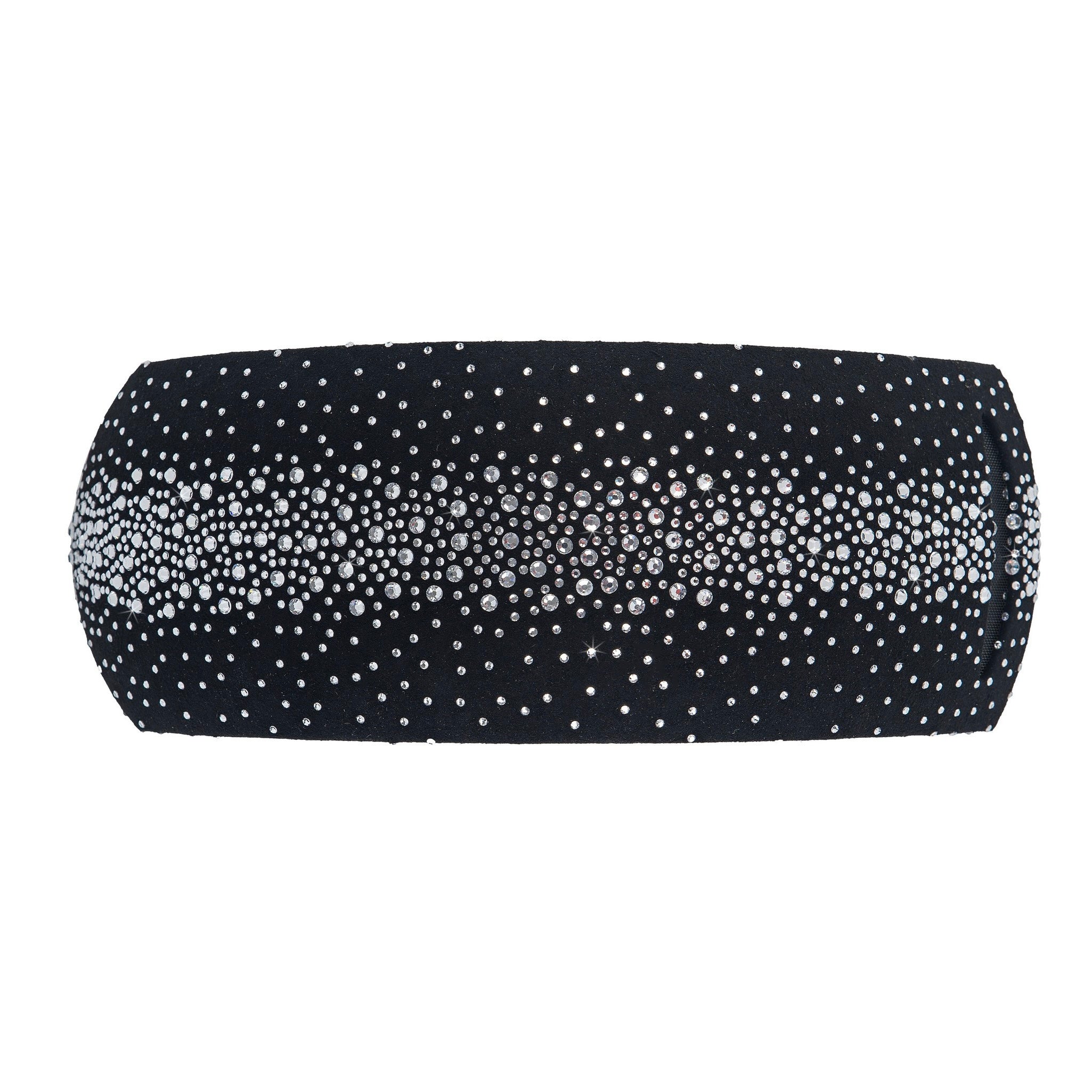CCS Top Panel - Celestial Black