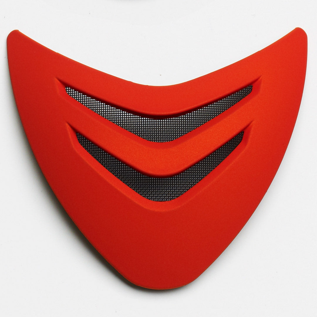 CCS Front Shield - Orange Matte