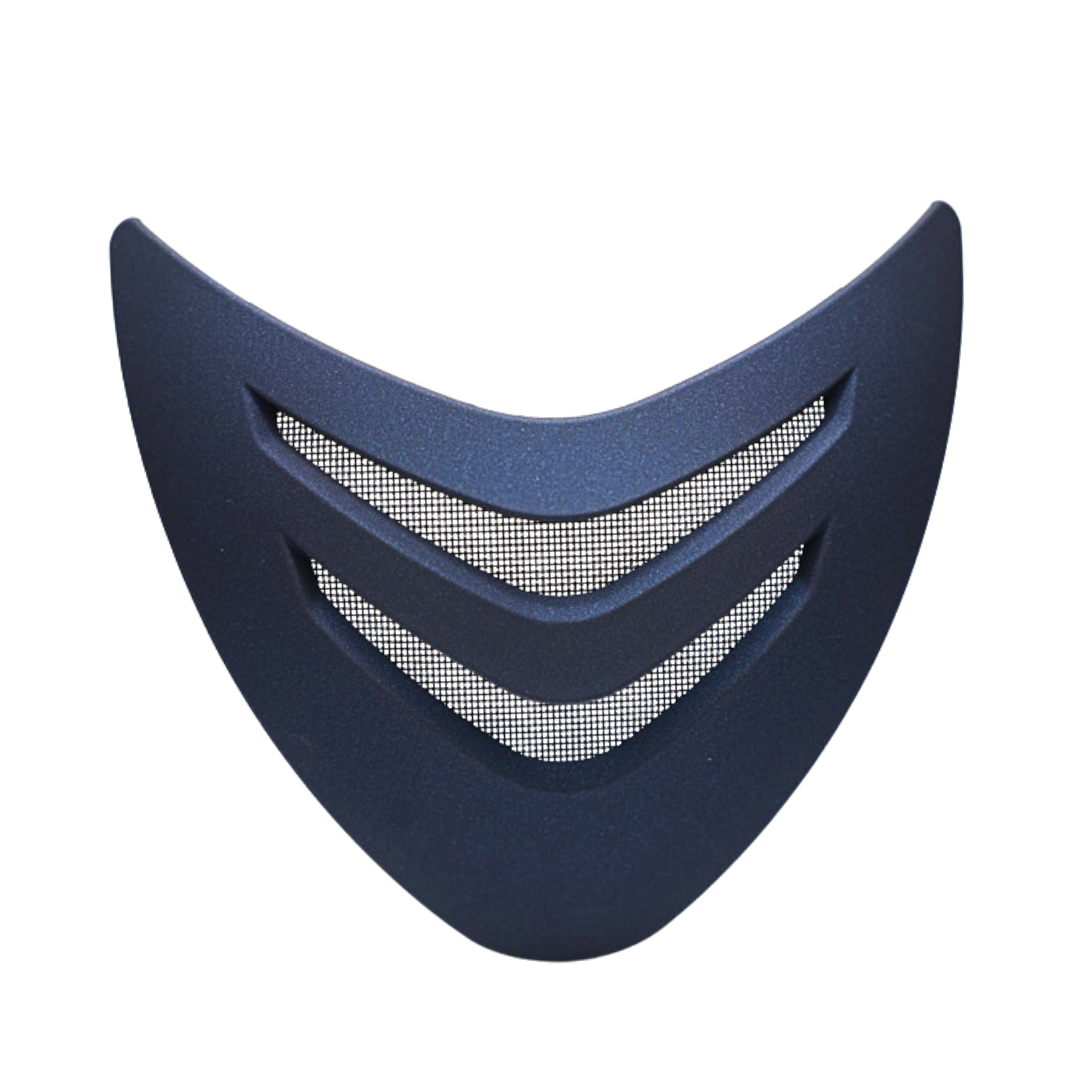 OneK® CCS Front Shield - Navy Matte