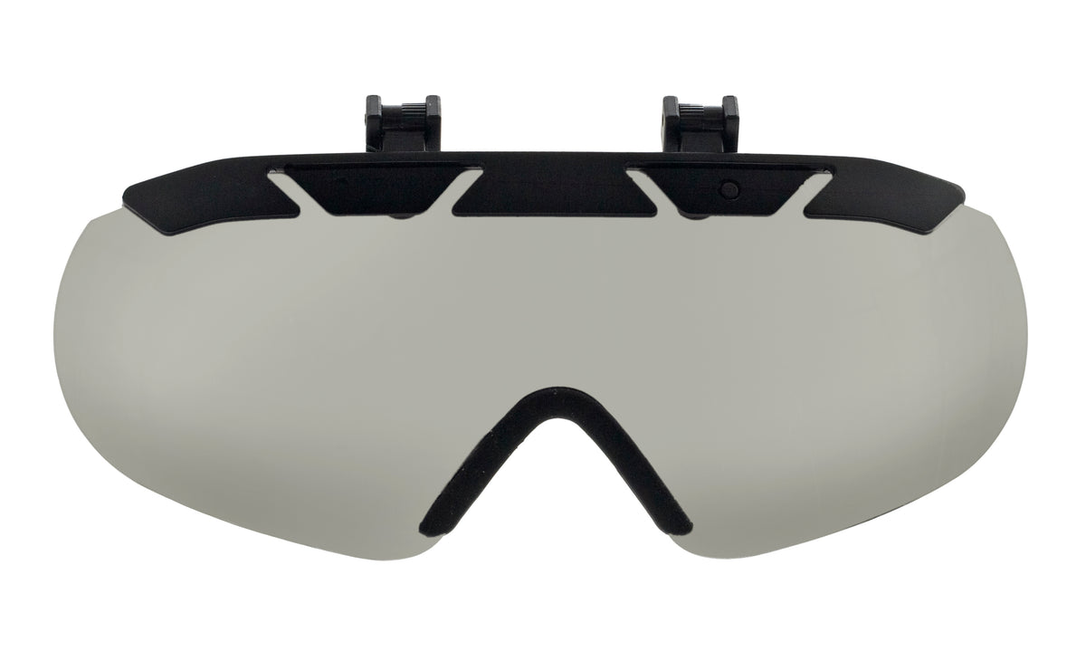 SUNSHIELDS – One-K Helmets