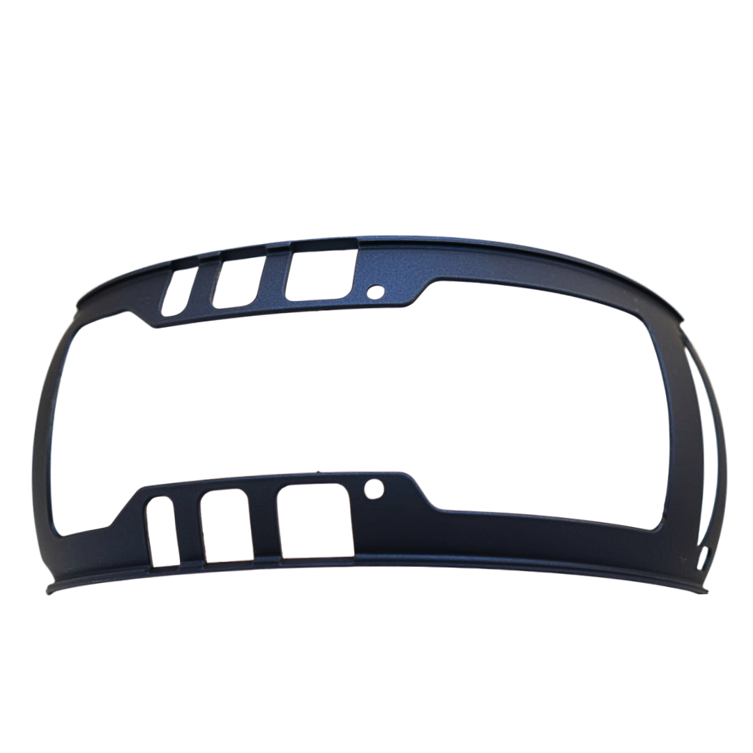 OneK® CCS Rail - Navy Matte