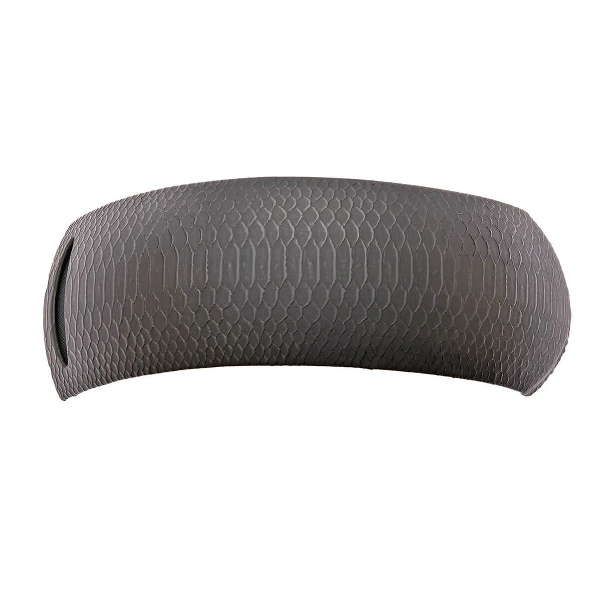 CCS Top Panel - Black Snake – One-K Helmets