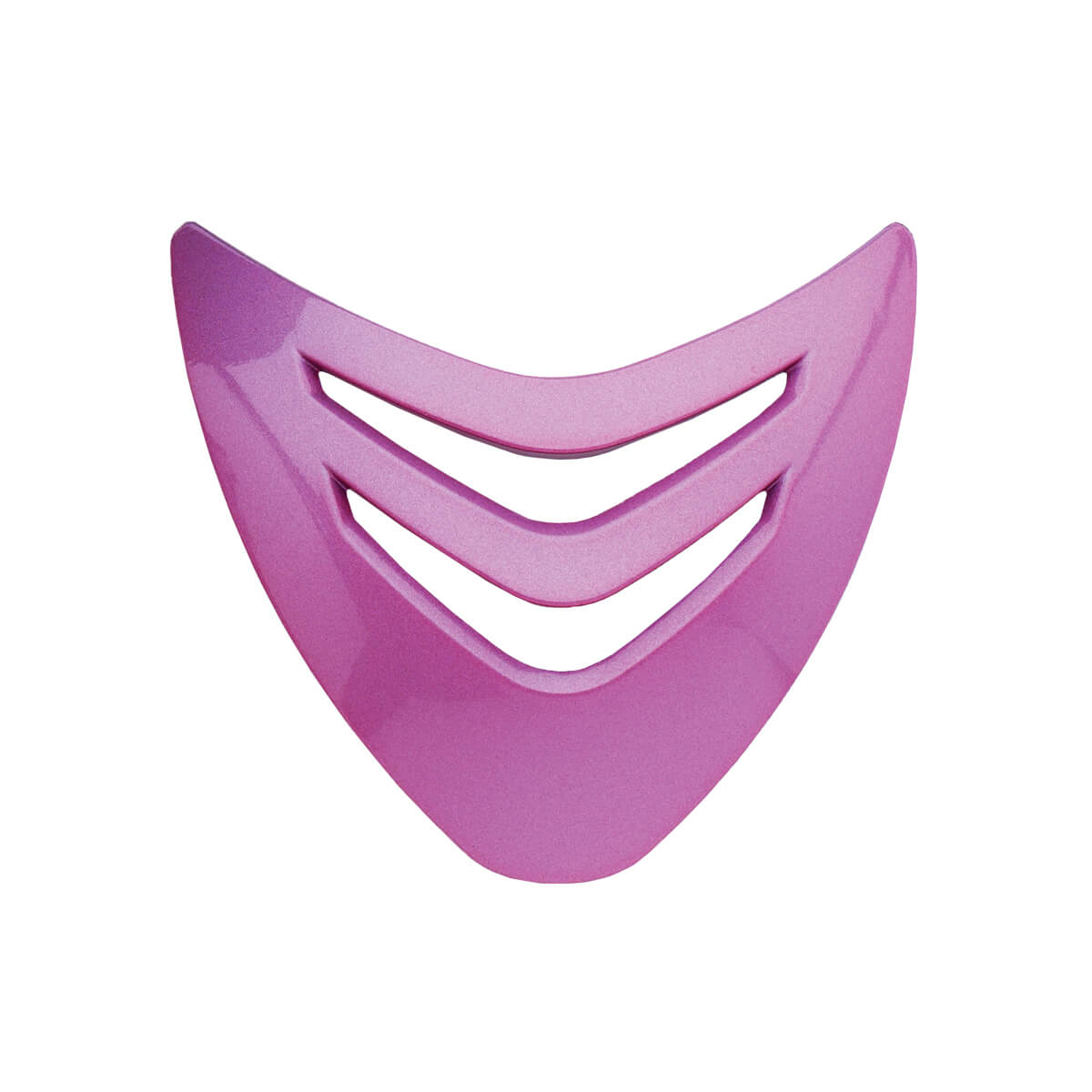 CCS Front Shield - Rose Gloss