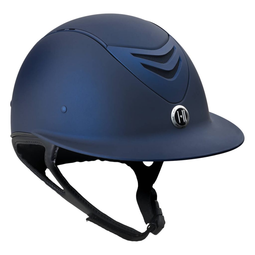 Defender AVANCE Wide Brim Helmet – One-K Helmets